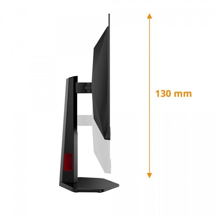 Aoc, monitor, 26.5" Q27G4SDR QD-OLED 360Hz HDMIx2 DP Pivot