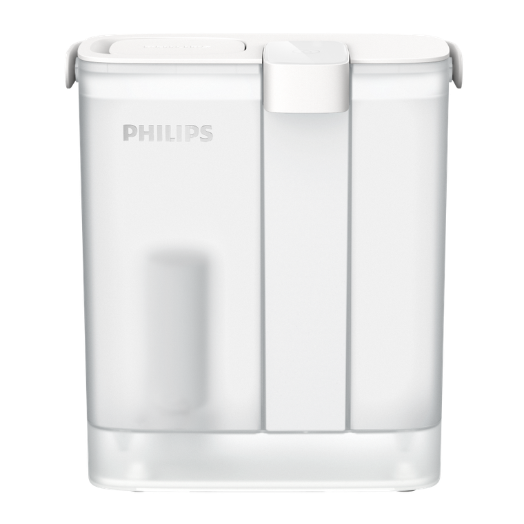 Philips, dzbanek filtrujący, z zestawem filtrów, 3 szt.