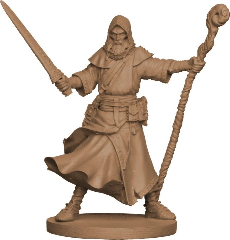 Portal Games, Zombicide: Kompani i Wrogowie, dodatek do gry