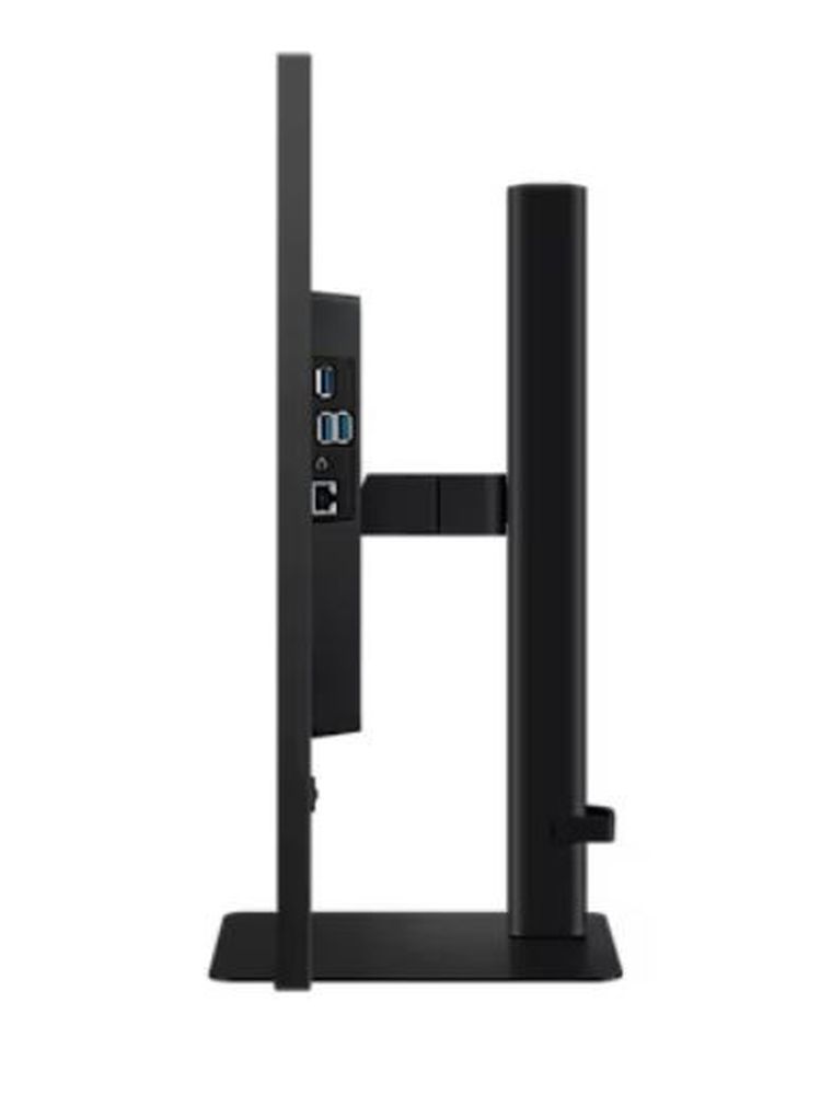 Samsung, monitor, LED, S60UD, 32", LS32D600UAUXEN, 100 Hz