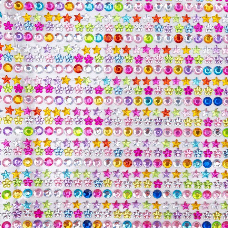 Astra, Creativo, zestaw kreatywny XXXL, 2000 elementów