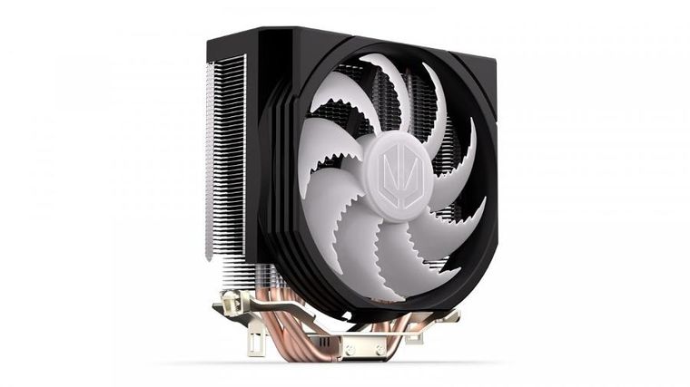 Endorfy, chłodzenie komputerowe, Spartan 5 MAX ARGB EY3A004