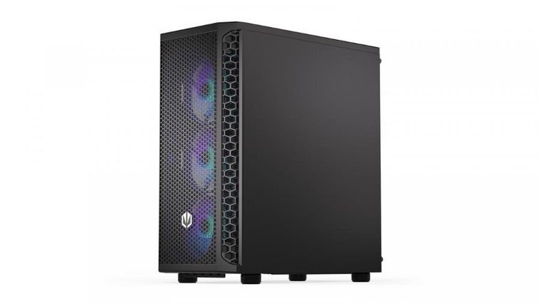 Endorfy, obudowa komputerowa, 300 ARGB