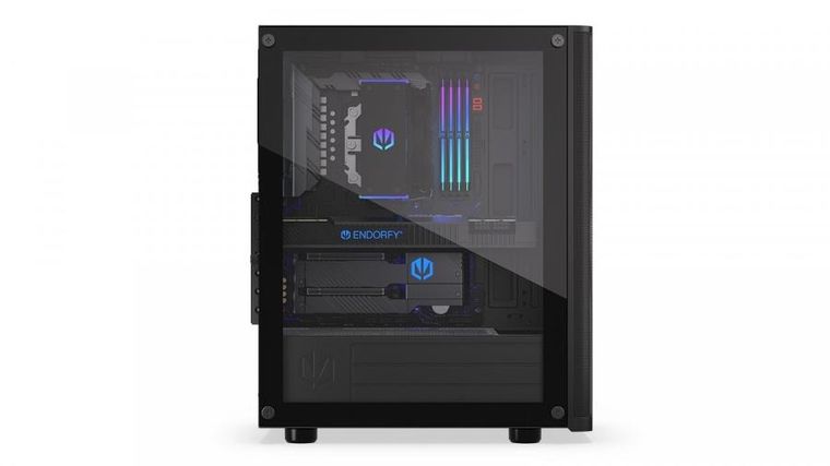 Endorfy, obudowa komputerowa, Ventum 200 Air