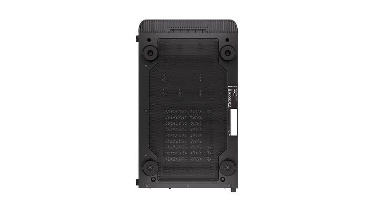 Endorfy, obudowa komputerowa, Ventum 200 ARGB
