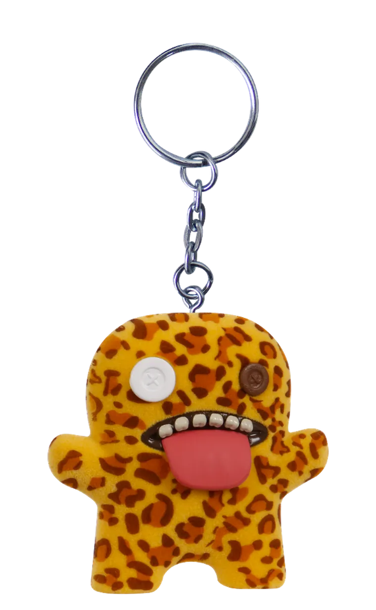 Fuggler, Collectible Keychain, Blind Pack, breloczek, figurka kolekcjonerska, 6 cm, 1 szt.