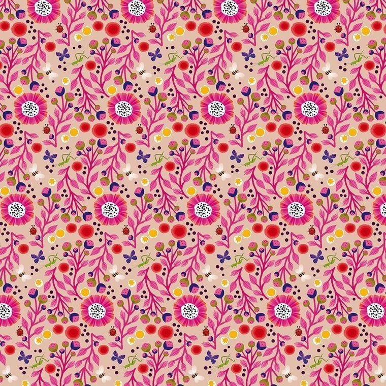 Janod, Multi, Tukan, zestaw kreatywny, 11 dekoracji