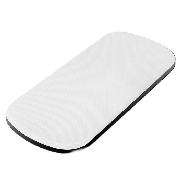 Lionelo, Amber Plus, wózek wielofunkcyjny 3w1, Grey Graphite