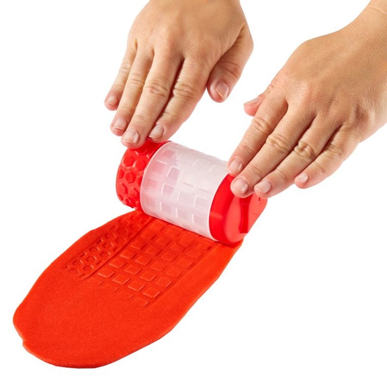 Wonder Factory, Never Dry Dough, masa plastyczna w tubie, 1 szt.