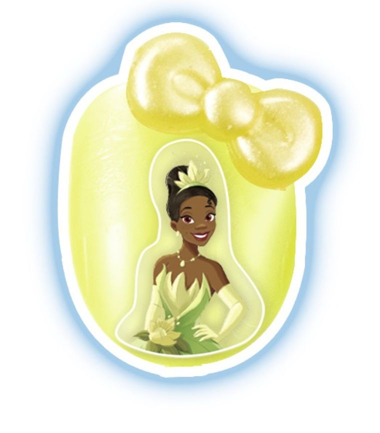 Aquabeads, Księżniczki Disneya, Nail Studio, zestaw kreatywny do stylizacji paznokci, 35071