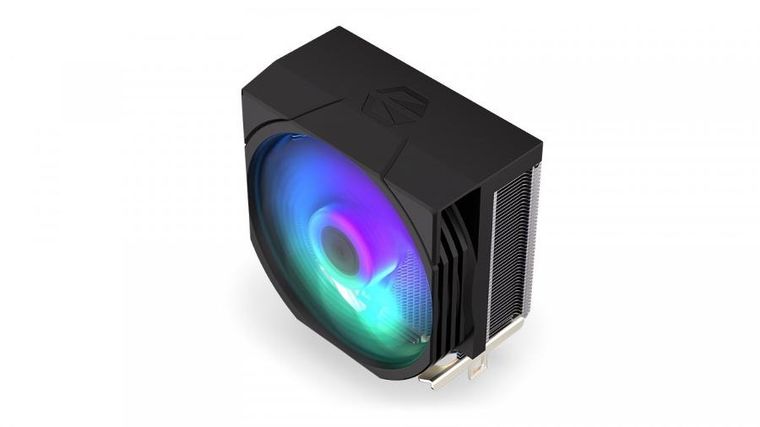 Endorfy, chłodzenie komputerowe, Spartan 5 MAX ARGB EY3A004