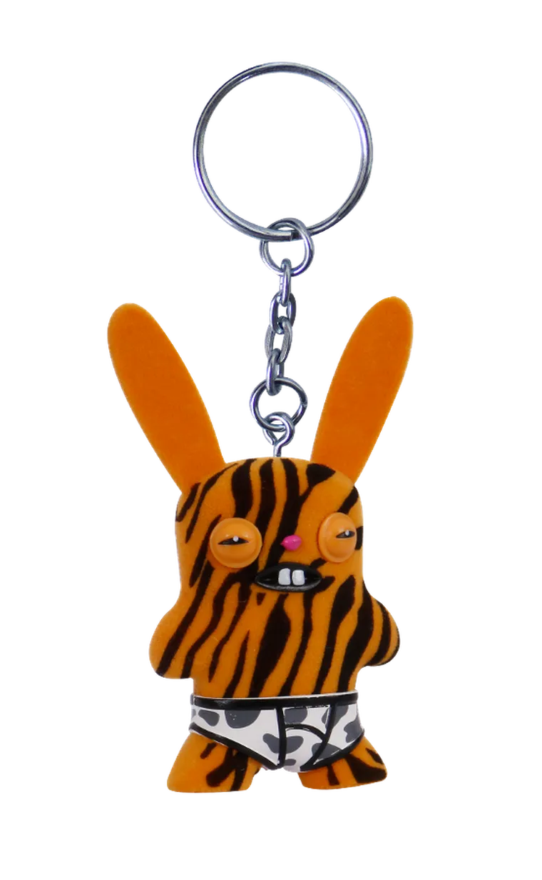 Fuggler, Collectible Keychain, Blind Pack, breloczek, figurka kolekcjonerska, 6 cm, 1 szt.