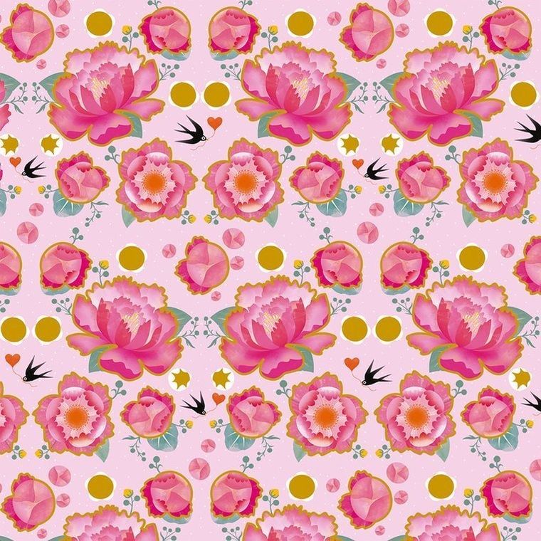 Janod, Multi, Tukan, zestaw kreatywny, 11 dekoracji