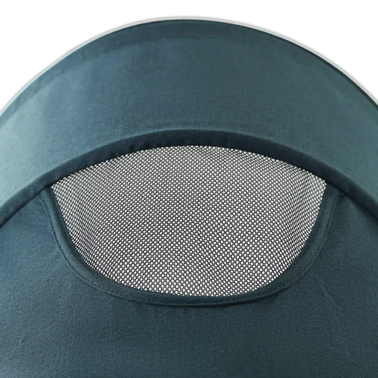 Kinderkraft, EasyTwist, rowerek trójkołowy, platinum Grey