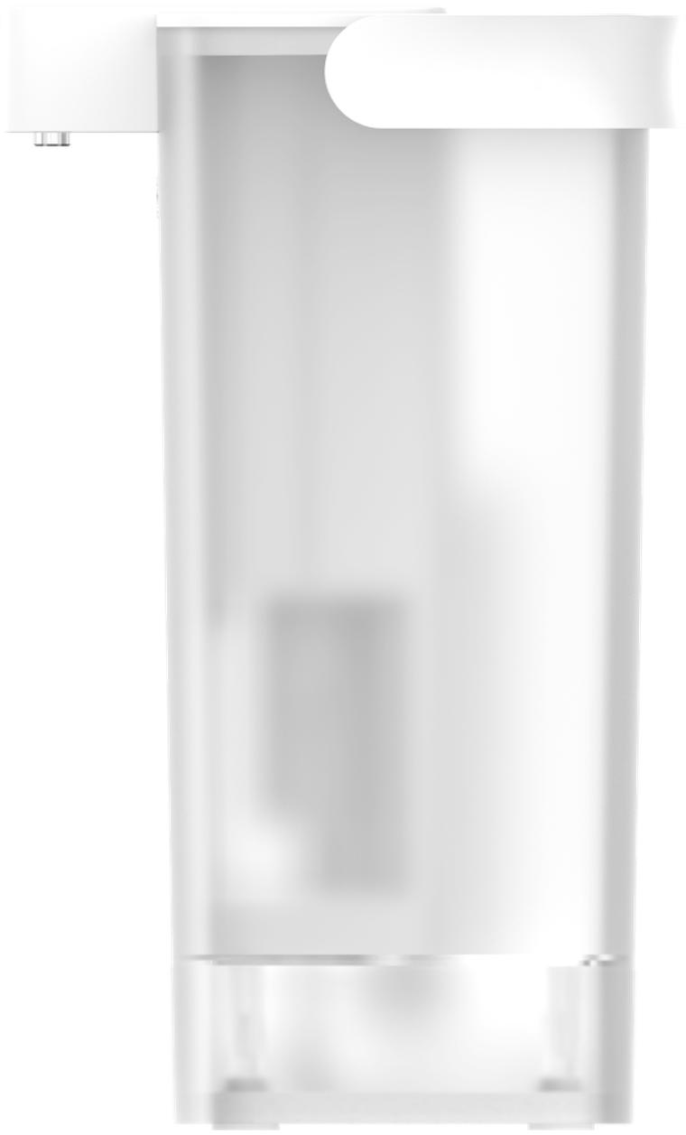 Philips, dzbanek filtrujący, z zestawem filtrów, 3 szt.