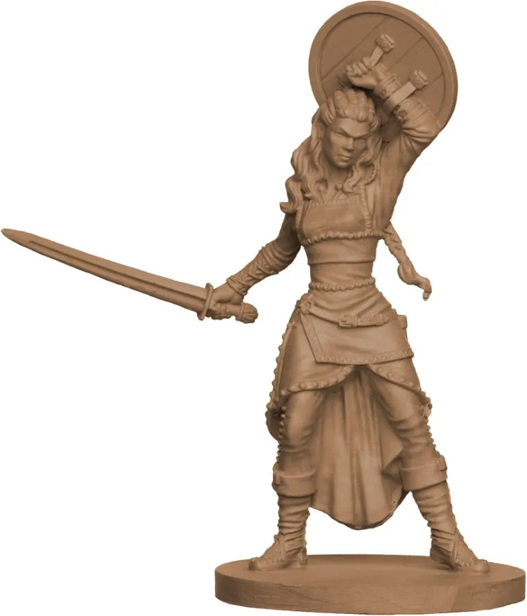 Portal Games, Zombicide: Kompani i Wrogowie, dodatek do gry