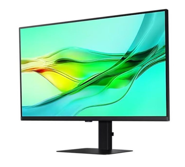 Samsung, monitor, LED, S60UD, 32", LS32D600UAUXEN, 100 Hz