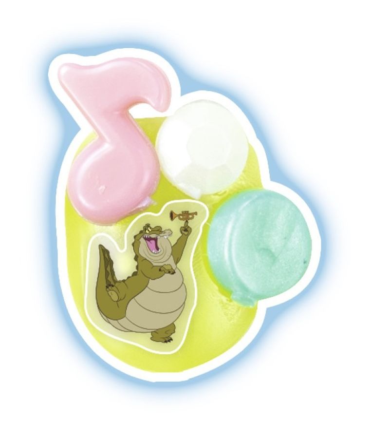 Aquabeads, Księżniczki Disneya, Nail Studio, zestaw kreatywny do stylizacji paznokci, 35071