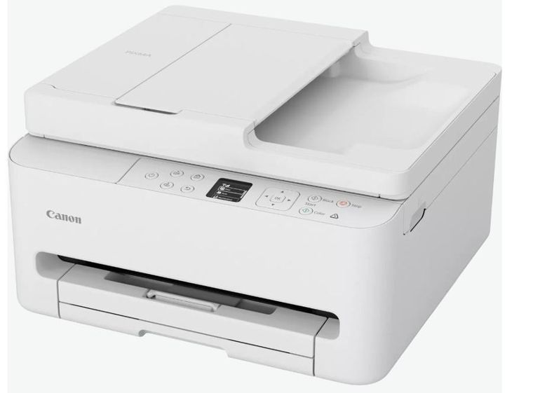 Canon, urządzenie wielofunkcyjne, atramentowe, TS7550i, 7178C006