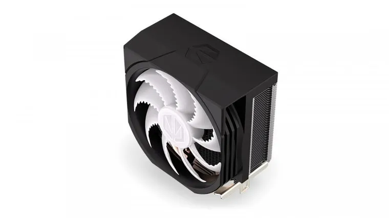 Endorfy, chłodzenie komputerowe, Spartan 5 MAX ARGB EY3A004