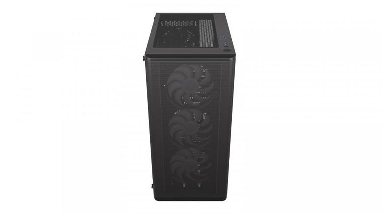 Endorfy, obudowa komputerowa, Ventum 200 ARGB