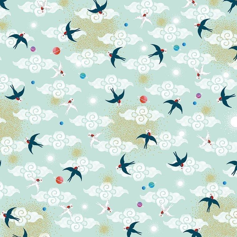 Janod, Multi, Tukan, zestaw kreatywny, 11 dekoracji