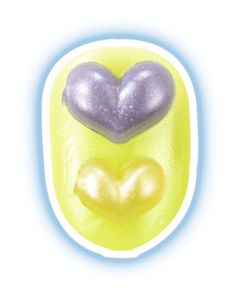 Aquabeads, Księżniczki Disneya, Nail Studio, zestaw kreatywny do stylizacji paznokci, 35071