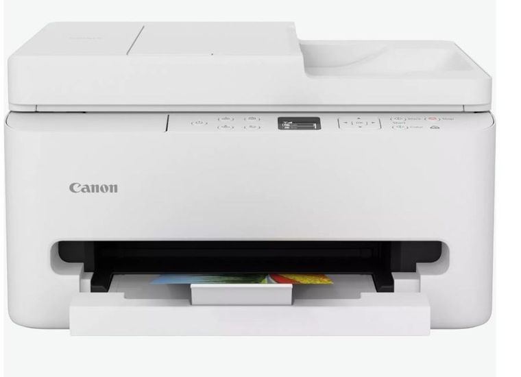 Canon, urządzenie wielofunkcyjne, atramentowe, TS7550i, 7178C006