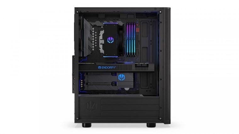 Endorfy, obudowa komputerowa, Ventum 200 Air