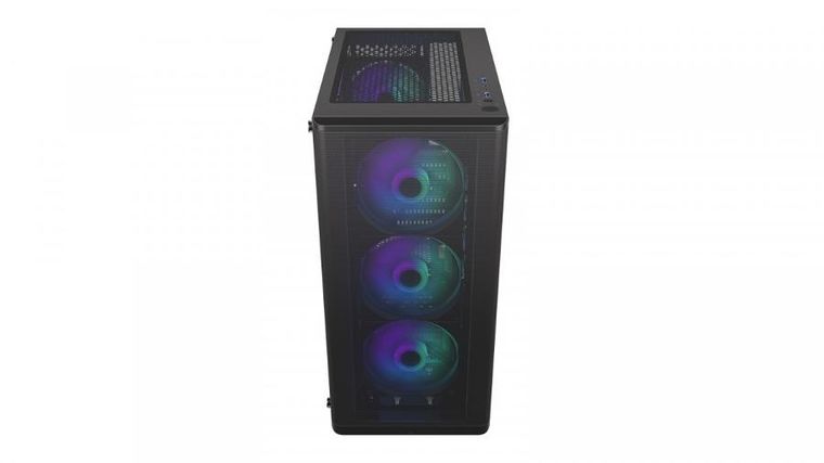 Endorfy, obudowa komputerowa, Ventum 200 ARGB