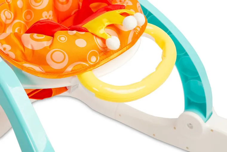 Toyz, chodzik wielofunkcyjny, zabawka edukacyjna