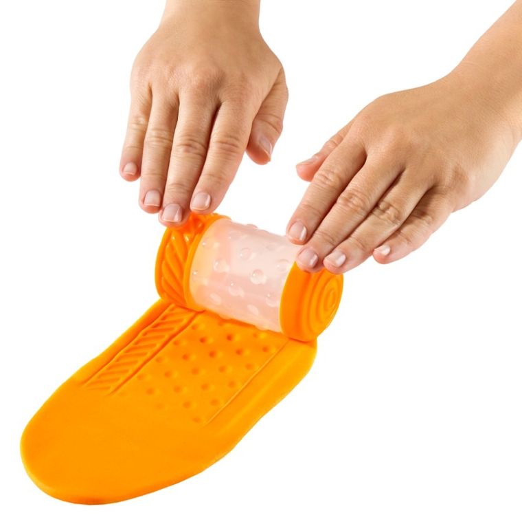 Wonder Factory, Never Dry Dough, masa plastyczna w tubie, 1 szt.