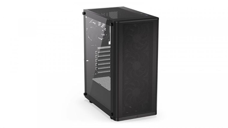 Endorfy, obudowa komputerowa, Ventum 200 Air