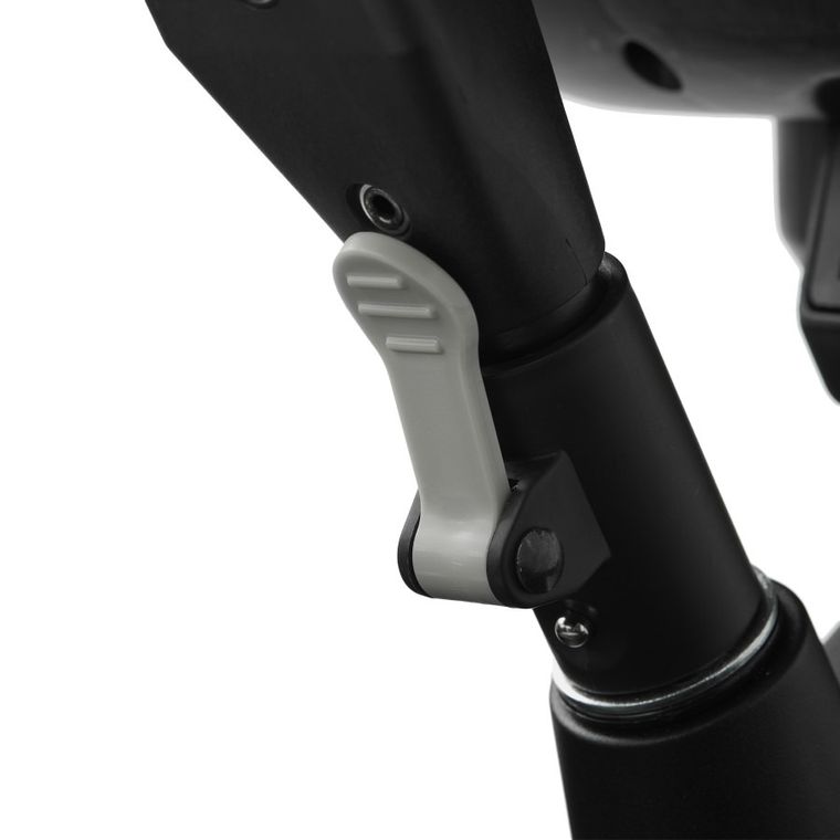 Kinderkraft, EasyTwist, rowerek trójkołowy, Marvelous Pink