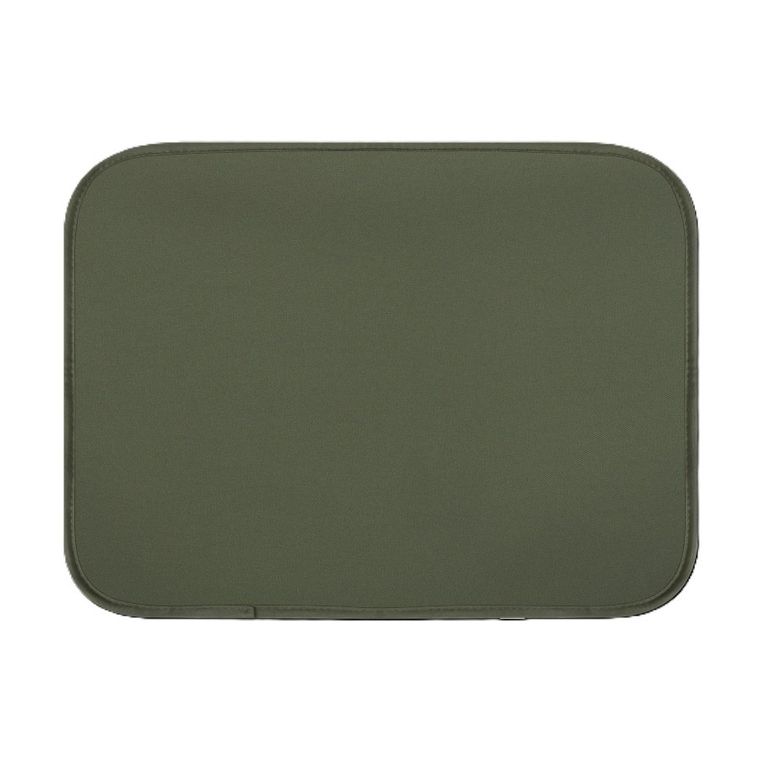 Lionelo, Amber Plus, wózek wielofunkcyjny 3w1, Green Forest