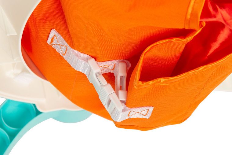 Toyz, chodzik wielofunkcyjny, zabawka edukacyjna