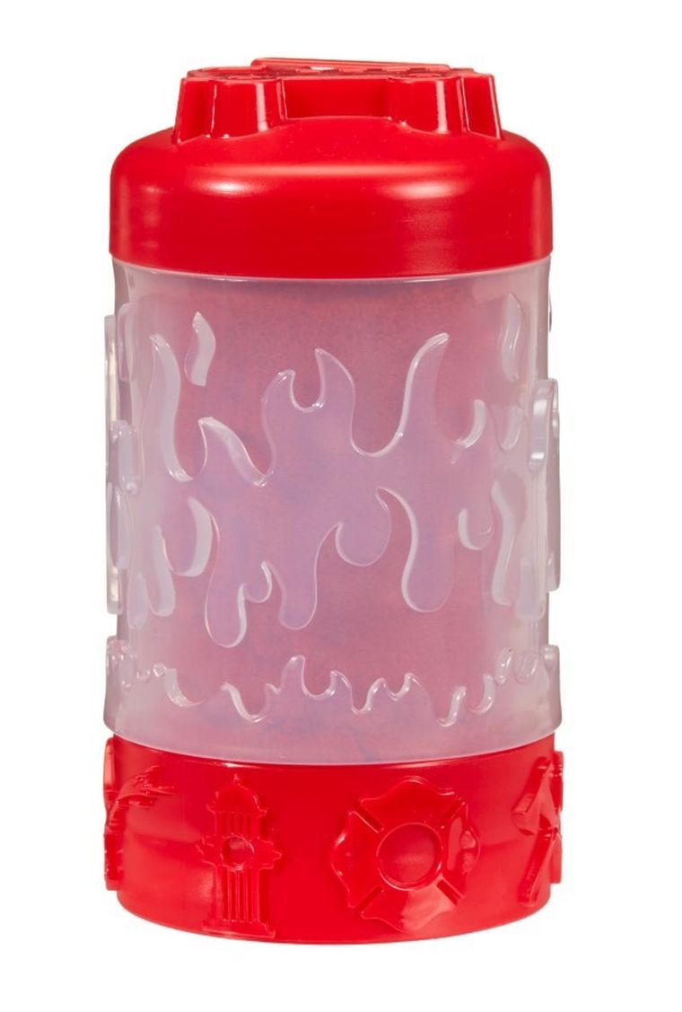 Wonder Factory, Never Dry Sand, piasek kinetyczny w tubie, 1 szt.