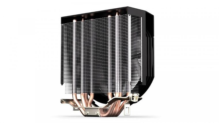 Endorfy, chłodzenie komputerowe, Spartan 5 MAX ARGB EY3A004