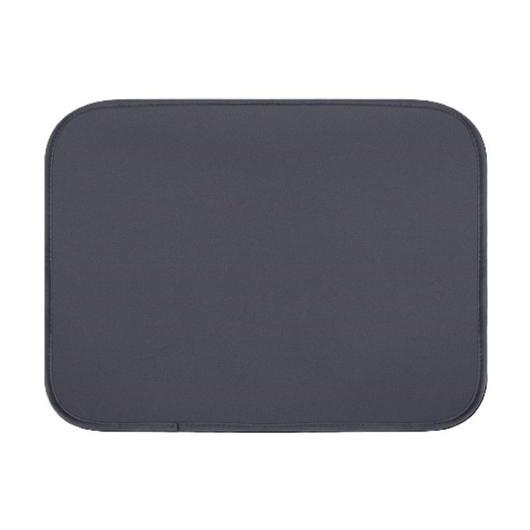 Lionelo, Amber Plus, wózek wielofunkcyjny 3w1, Grey Graphite