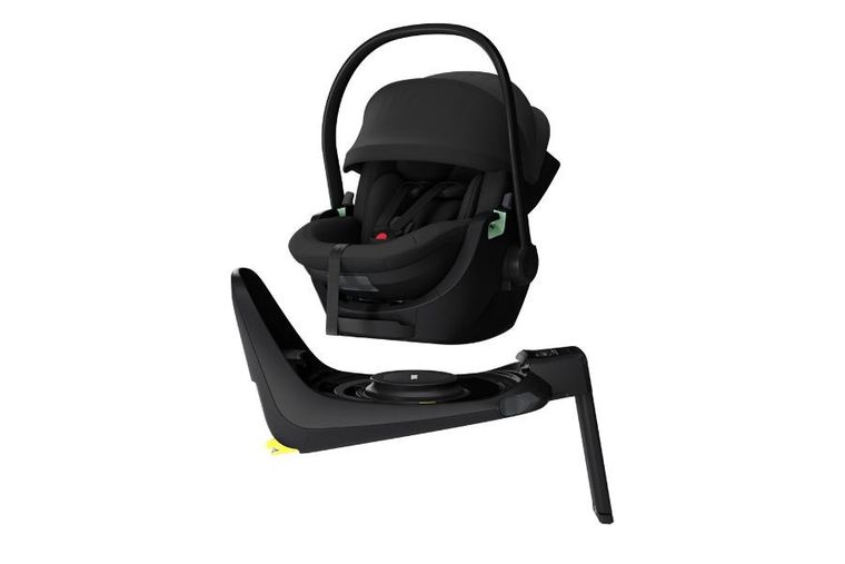 Thule, Alfi, baza fotelika samochodowego z mocowaniem ISOFIX