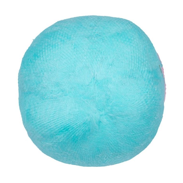 Scruff a Luvs, zwierzaczek kudłaczek, maskotka do kąpania, niebieski, 1 szt.