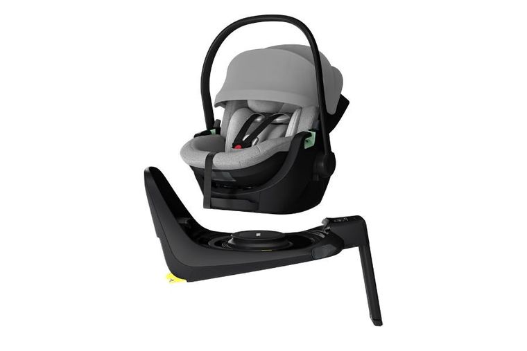 Thule, Alfi, baza fotelika samochodowego z mocowaniem ISOFIX