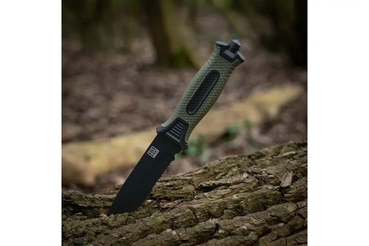 101 Inc, nóż tactical ops
