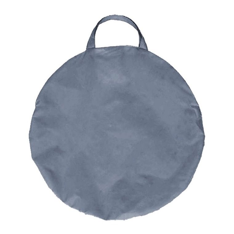 3 Sprouts, namiot dla dzieci, recycled, blue