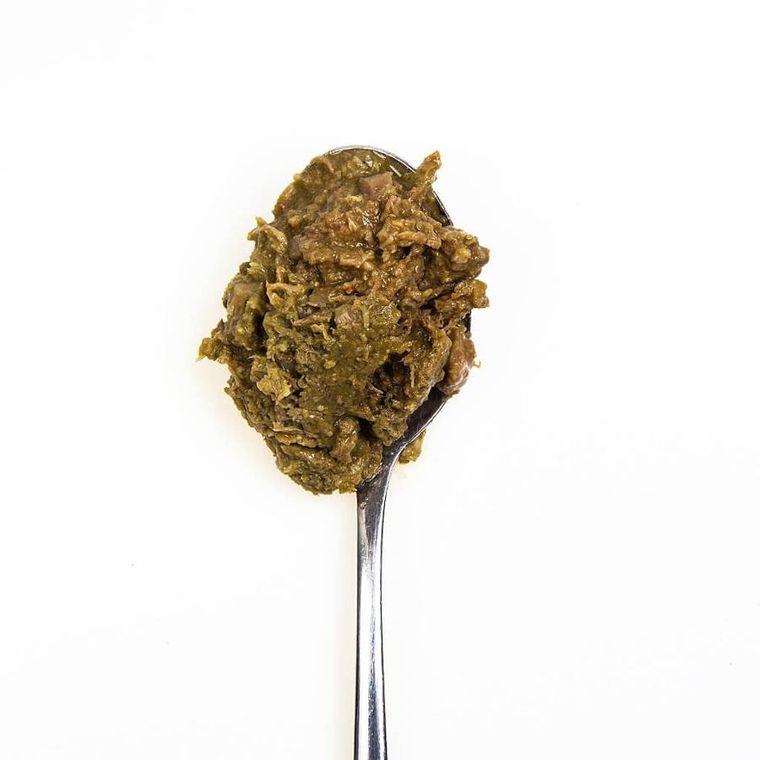 3coty, 3Coty Chicken with Spirulina, karma dla kota, dla dorosłych, 180g