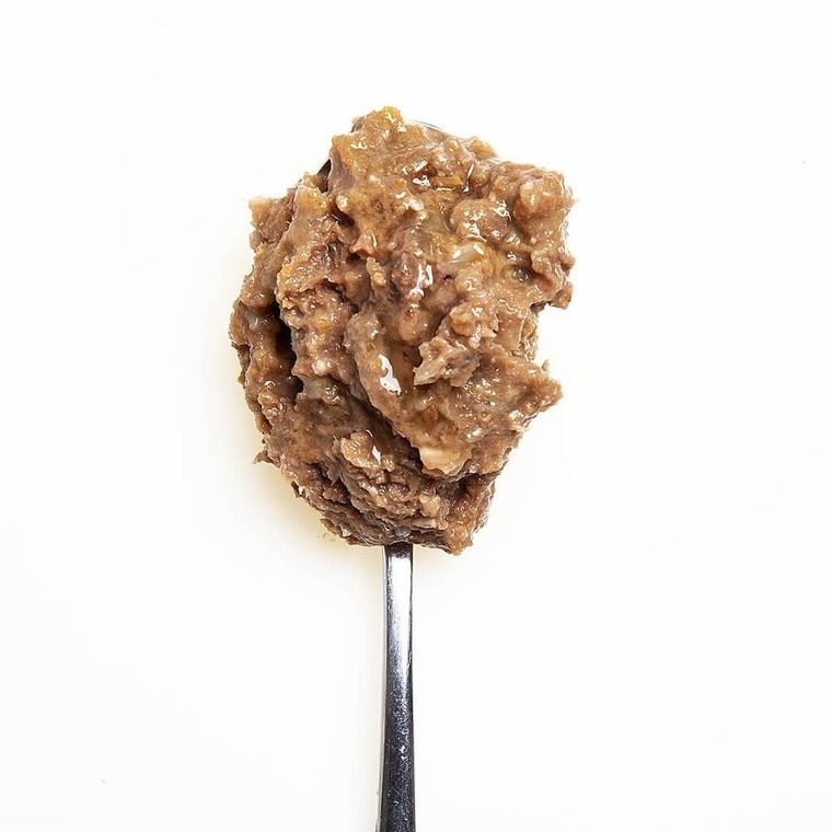 3coty, indyk z krylem, mokra karma dla kotów, 180g