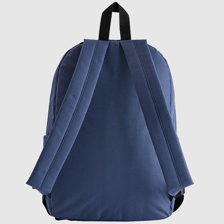 4F, plecak, niebieski