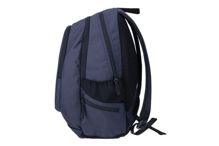 4F, plecak sportowy, granatowy