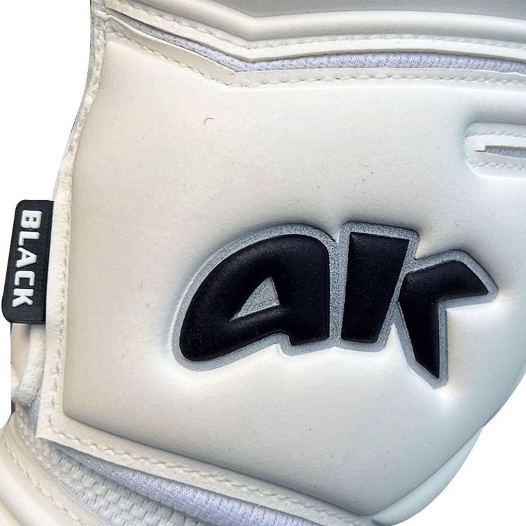 4keepers, rękawice, Champ Black VII RF2G S994112, rozmiar 9,5