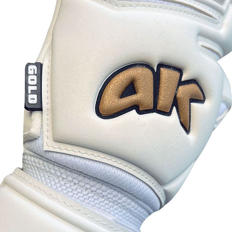 4keepers, rękawice, Champ Champ Gold VII NC S994185, rozmiar 9